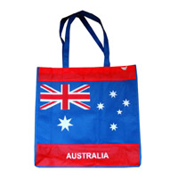 安康KB50广告无纺布袋