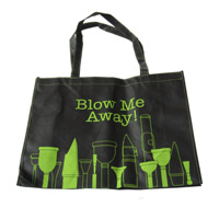 安康KB65 无纺布袋