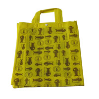 安康KB10 无纺布购物袋（可定制）